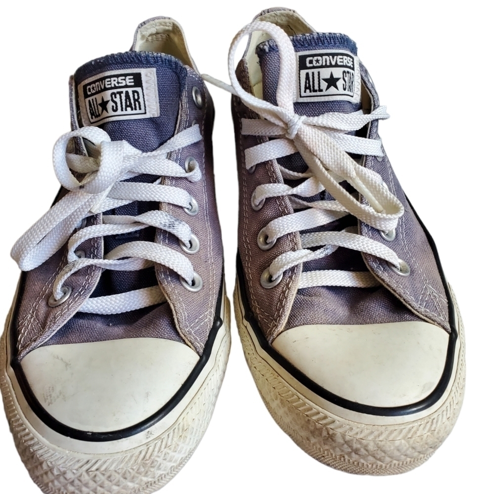 CONVERSE ALL STAR men 7, womens 9